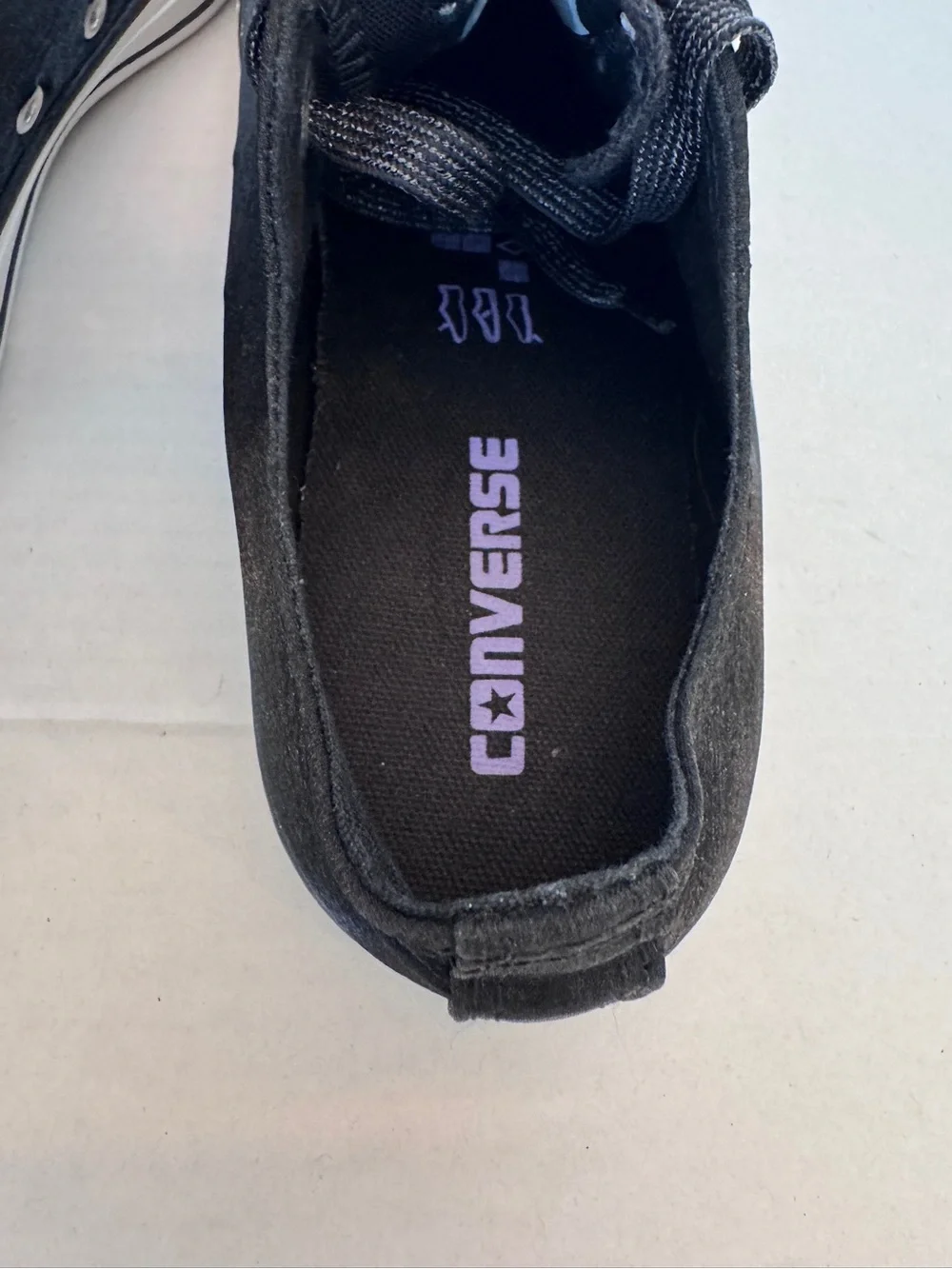 Converse product pair